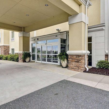 Comfort Suites Near Hot Springs Park Екстериор снимка