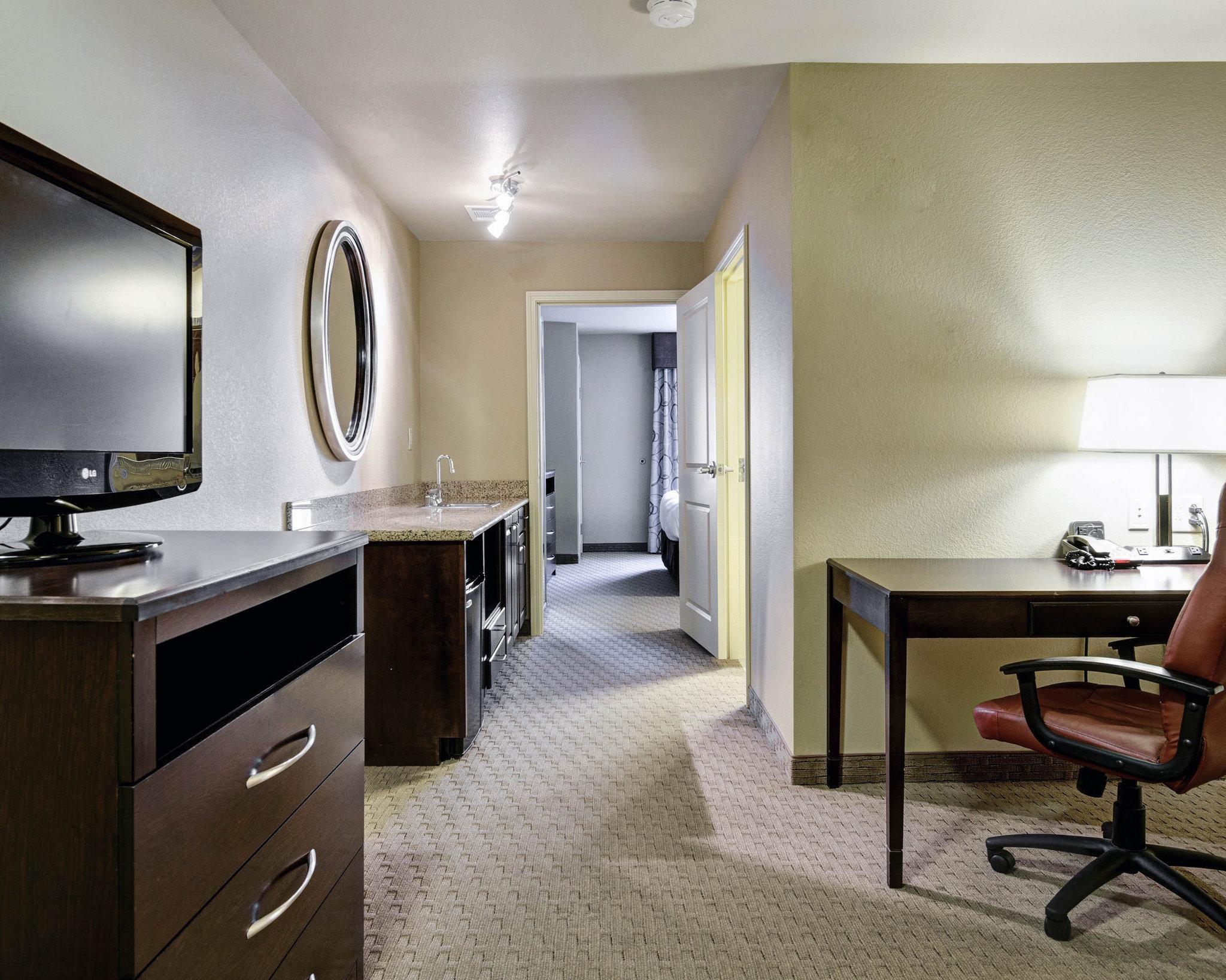 Comfort Suites Near Hot Springs Park Екстериор снимка