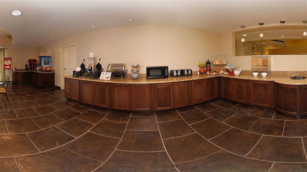 Comfort Suites Near Hot Springs Park Екстериор снимка